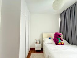 Rosewood (D25), Condominium #617368491